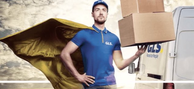 Daniel_K_Fisher's tweet photo. Últimos coletazos o ya minutos del fin de semana! Mañana tenemos un nuevo #DriverDay en #GLS. Por mi parte, estaré compartiendo el día con mis compañeros de la agencia 190 de GLS en #Sigüenza, por la comarca de la Serranía. https://t.co/amkeXGsLT2
