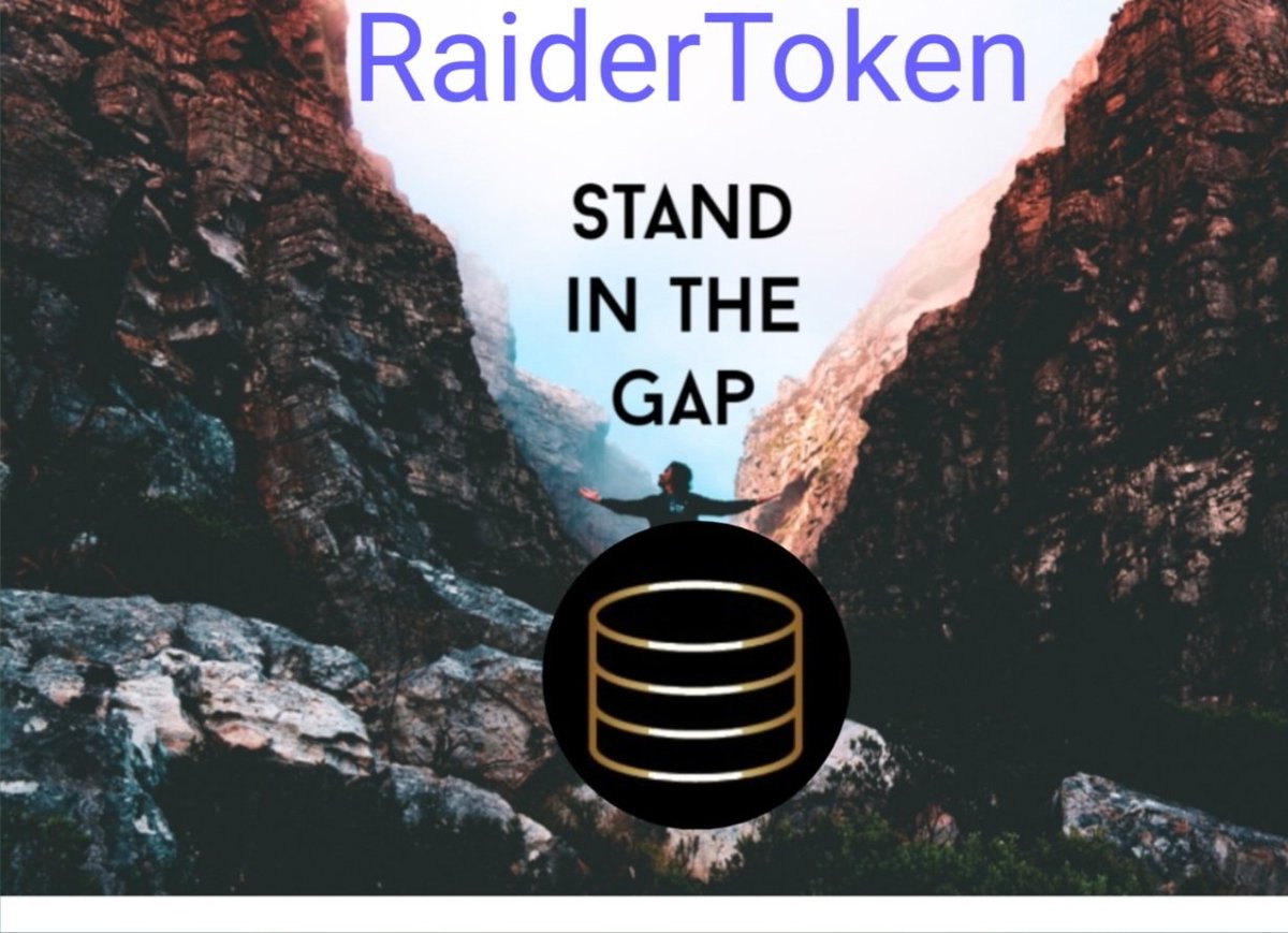 Gilstrap661's tweet photo. Sometimes you've got to jump out of your comfort zone. Fighting scams, rugs and dishonest devs isn't for the faint of heart or thin skinned person. #raidertokenarmy is that group willing to make it safer in the bsc. https://t.co/GQuy1AYQz5 https://t.co/Q7VS1GZiOd