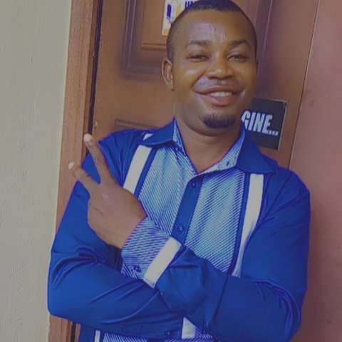 alfred_orji's tweet photo. #NewProfilePic2022 https://t.co/rk3bVzL45A