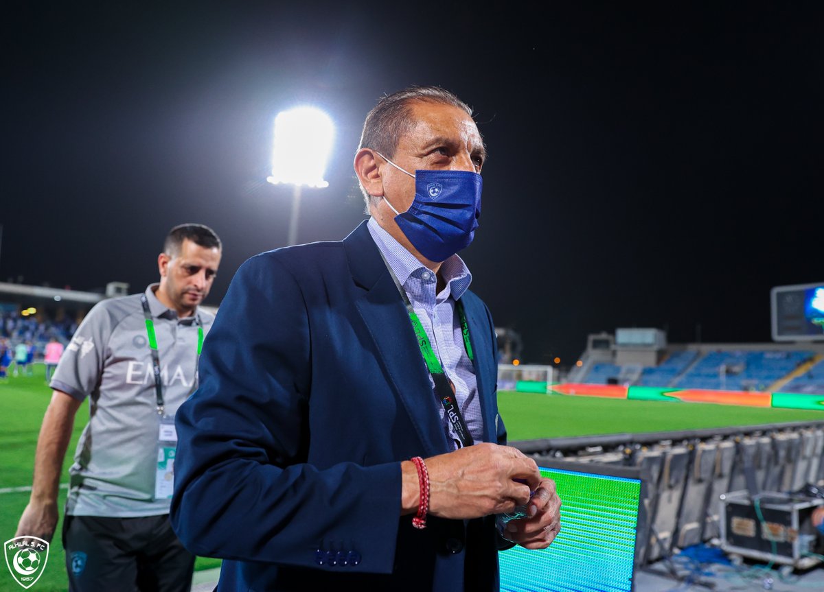 Alhilal_FC's tweet photo. 🔝 وإلى النقطة 61.. سِررررر 😍💙

#الهلال https://t.co/zsU5D17110