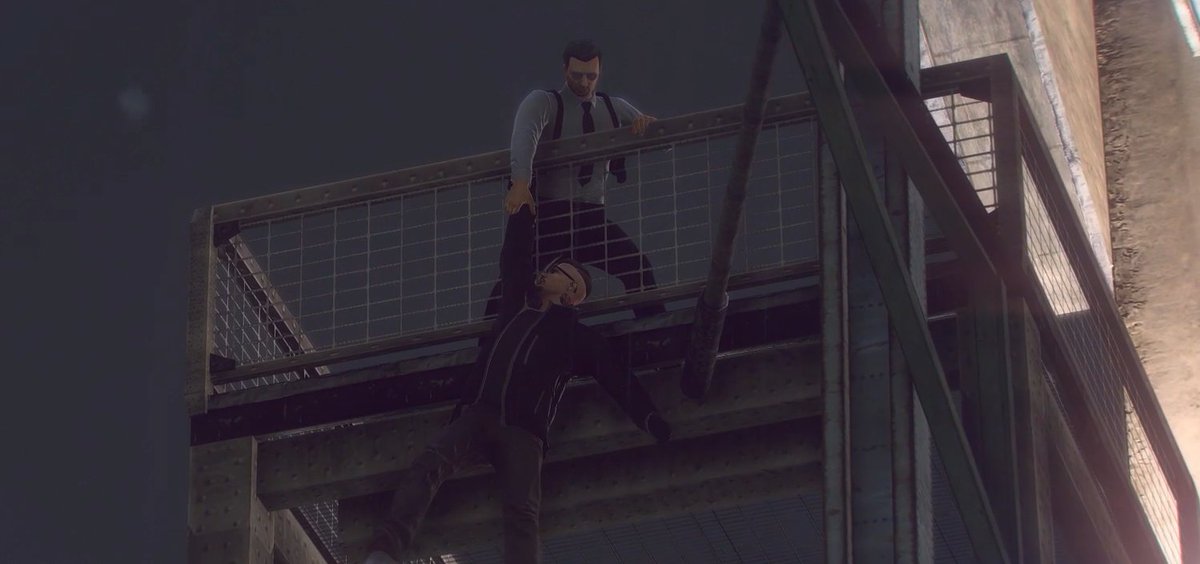 inkgambler_'s tweet photo. Abro hilo analizando a Jack Conway, el personaje de @/DonReborn2, durante la temporada de London Eye. 

Por cierto: Reborn, eres un genio. Has construido una trama argumental muy complicada y lo has bordado. https://t.co/IV9NiReJo9