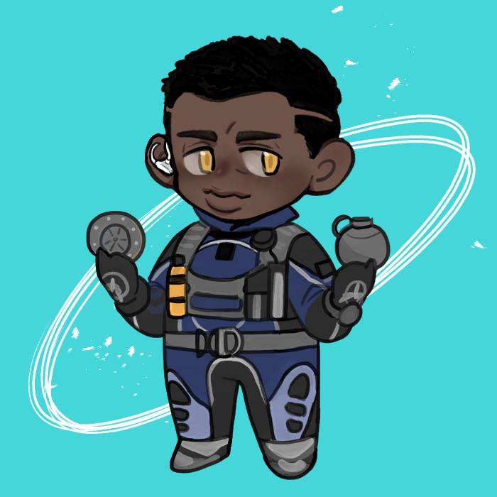 RARE on Twitter "RT Bamboozle_J 유비 프로필용 와마이 SD.. 우리 와마이 완전 귀여움 슈가쿠키야"