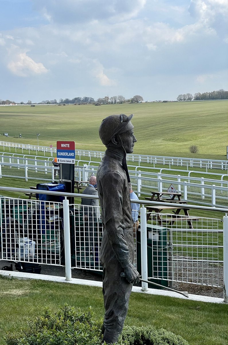BuckleyKevin's tweet photo. Sleep well Lesterโฆ
Never Say Die (1954)
Crepello (1957)
St. Paddy (1960)
Sir Ivor (1968)
Nijinsky (1970)
Roberto (1972)
Empery (1976)
The Minstrel (1977)
Teenoso (1983)
The Derby @EpsomRacecourse
#RIPLester https://t.co/HsFSqTFvdK