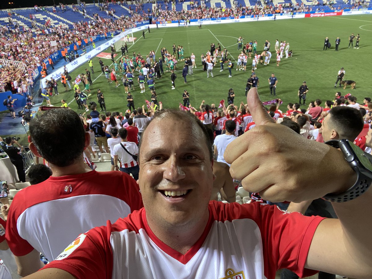 Alberto_Lasarte's tweet photo. Vamos joder !!! Por fin, que sufrimiento pero… SOMOS DE PRIMERA @U_D_Almeria 🔴⚪️ https://t.co/cDjxRuFkHN