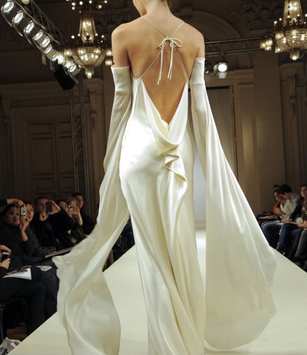 Fanny Liautard Bridal 2012