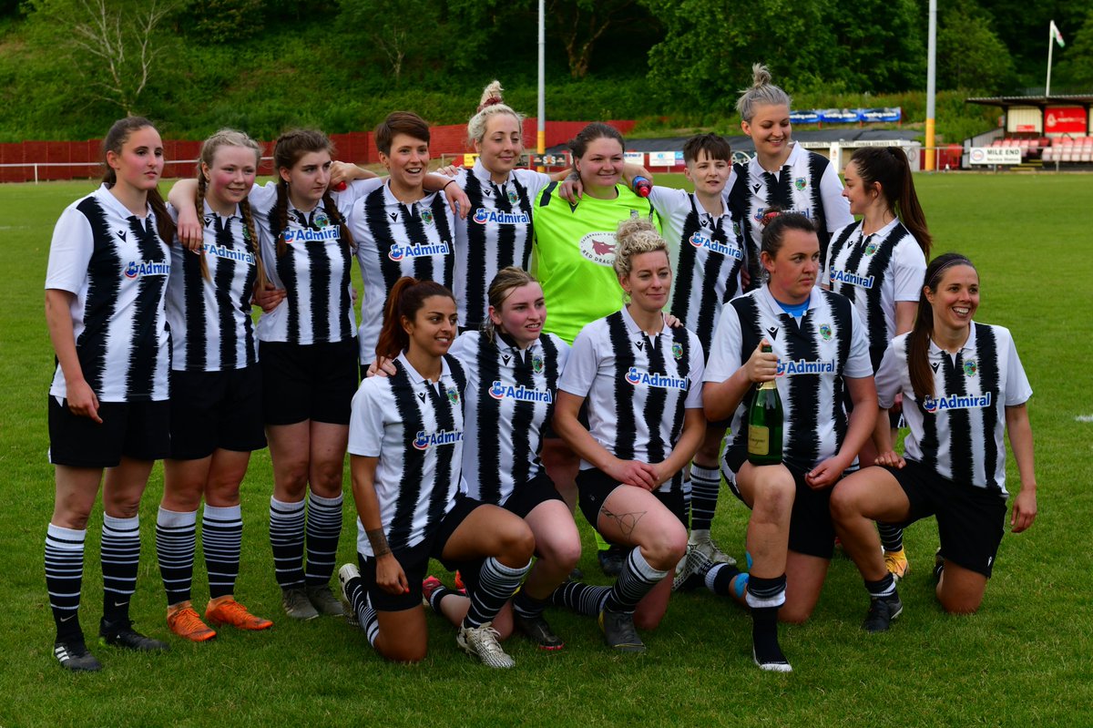 dorward_nick's tweet photo. Well done Pontardawe Ladies Whites winning the WWWGL cup today. Hats off to Cwmgwendraeth Ladies FC for their excellent attitude in defeat.@PontyLFC  @PontardaweTown @desyh364 @Margare23906969 https://t.co/zsb2zhI6nT