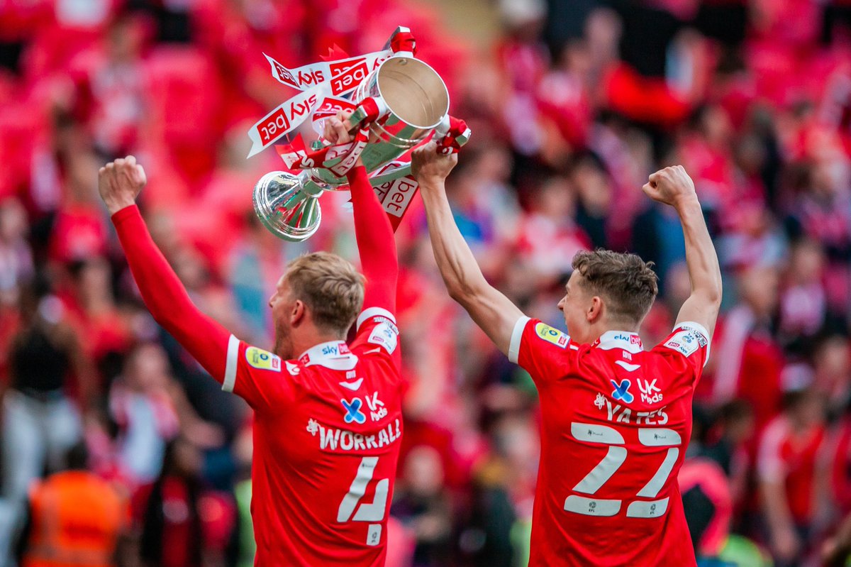 NFFC's tweet photo. Enjoy your night, Reds ❤️

🌳🔴 #NFFC https://t.co/DdxWqd0XVl