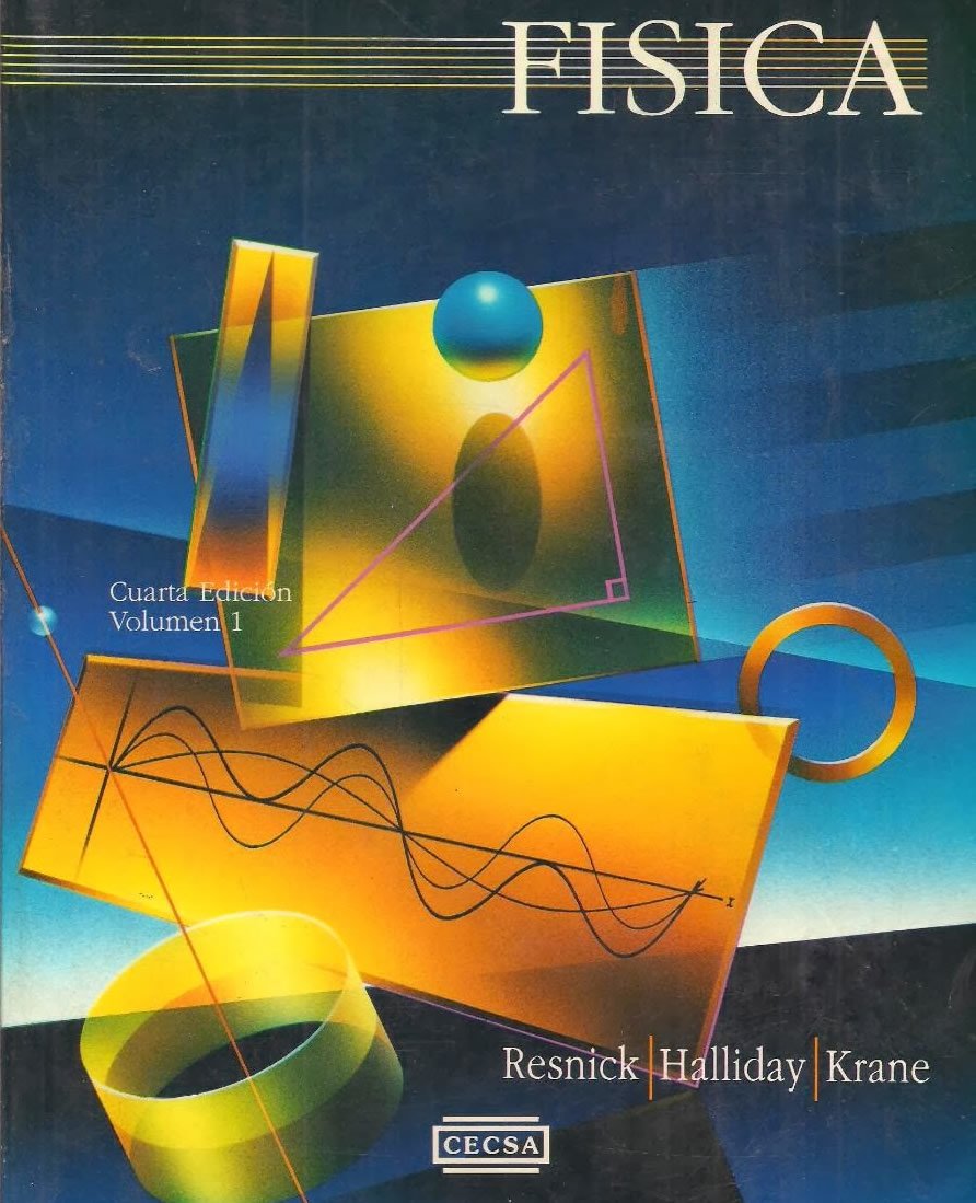 elsolucionario's tweet photo. 📚 Fundamentos de Física Vol.1 - Halliday, Resnick - 4ta Edición
➖➖➖
✅ https://t.co/CdslIU282P
➖➖➖
#CollegePhysics #DavidHalliday #Electromagnetics #featured #Físicanuclear #FísicaUniversitaria #FundamentosdeFísica #Halliday #KennethKrane #Physics https://t.co/a0yUqjBPR4