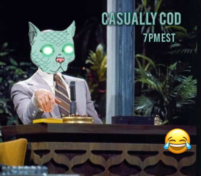 Cod|Sterling 🚪🐱🚪 | land of hypnos tweet media