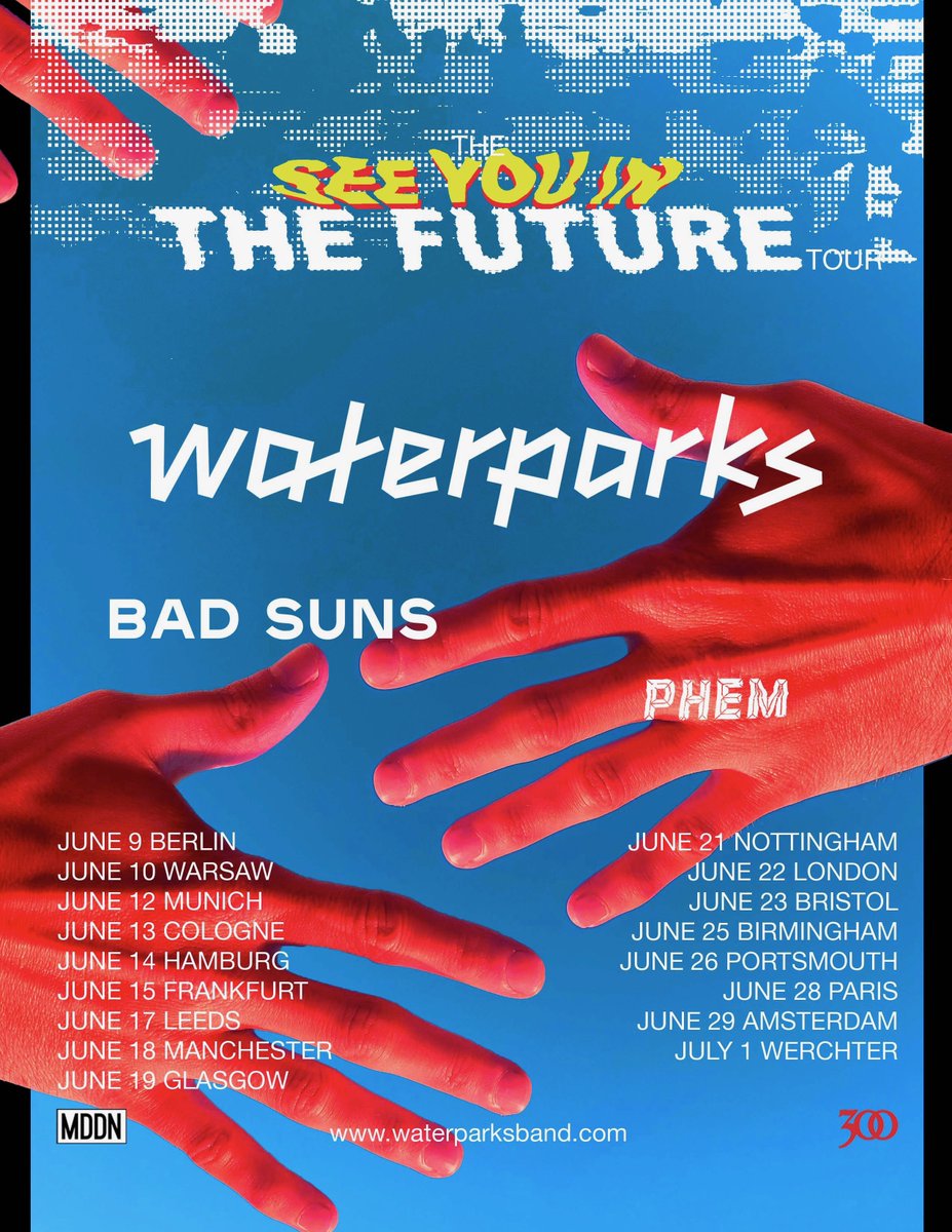 awsten's tweet photo. I FEEL LIKE IVE BARELY POSTED ABOUT THE SEE YOU IN THE FUTURE TOUR THAT STARTS IN A WEEK SO HERE BABY

WUAHPAHX FLOYING TAEW ENGLAHN TAUDAE ✈️ 

tix: https://t.co/qGlfMIC5yv https://t.co/SbVeabTcdQ
