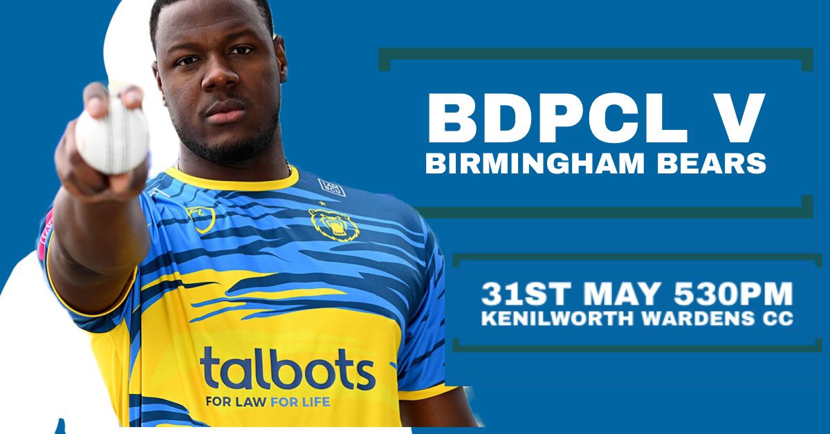 Kenilworth Wardens Cricket Club tweet media