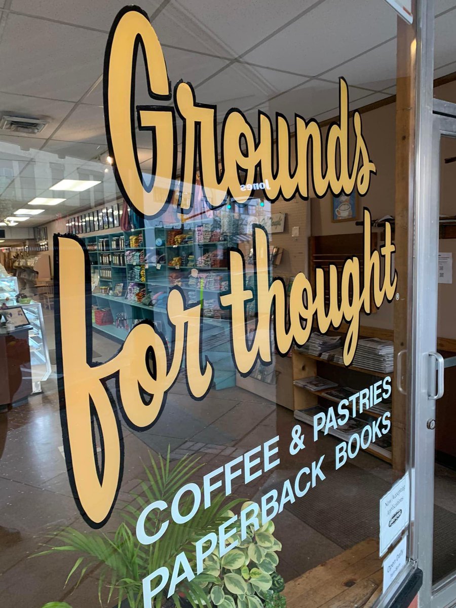 Regular hours, 7am to 8pm for Memorial Day, hope to see you <a href="/downtownbg/">Downtown BG</a> @visitbgohio