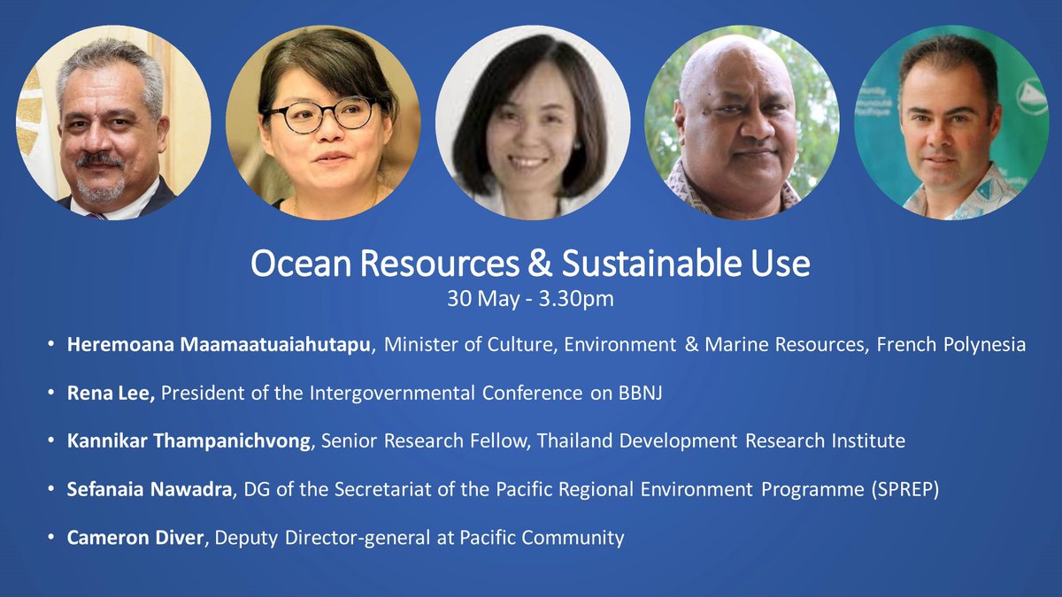 Cameron_Diver's tweet photo. Looking fwd to participating in the #Pacific Economic Cooperation Council International Seminar 'Managing the #BlueEconomy' tomorrow. Alongside other distinguished speakers, I'll focus on harnessing the #ocean-#climate nexus as a catalyst for strategy, science, policy &amp; action https://t.co/wdjMQXQhHH