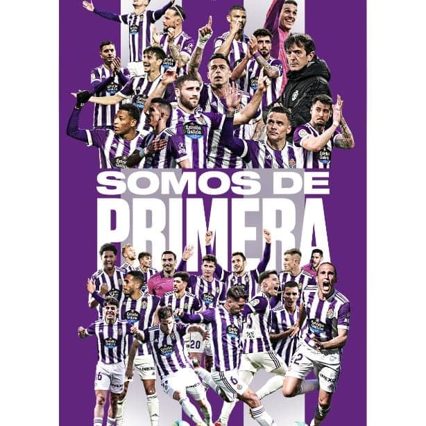 Somos de Primera!!!!!