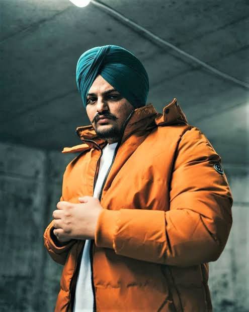 Sidhu Moose Wala 3d Black Mask singer rapper HD phone wallpaper Peakpx