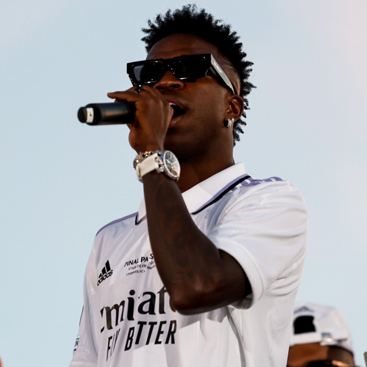 Invictos tweet media