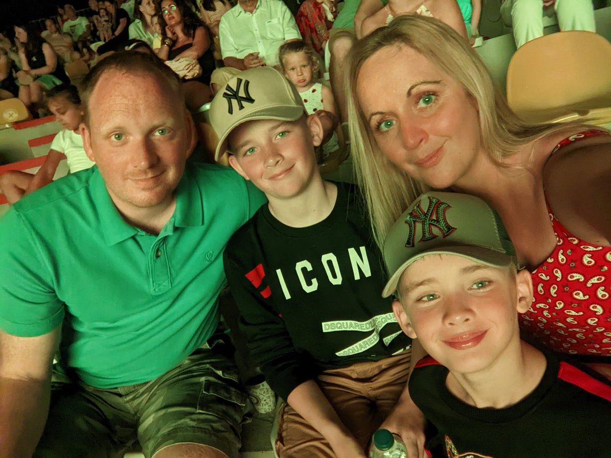 Dr. Robert Allan tweet media