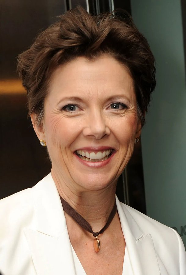 Happy Birthday, Annette Bening! 