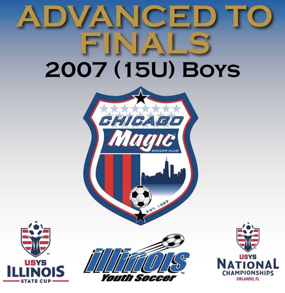Chicago Magic (@chicagomagicpsg) on Twitter photo 