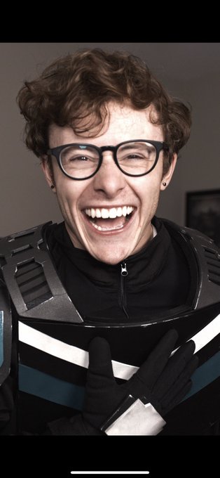 New vigilante TikTok check it out :) https://t.co/OrkVCIXGIu https://t.co/e3uYdCnHIk