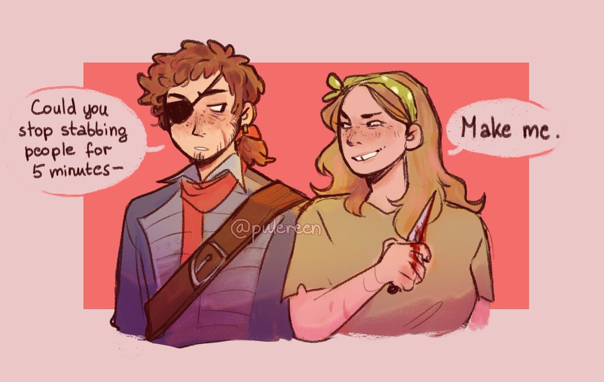 pulereen's tweet photo. the siblings ever #pbom https://t.co/QUJsRtqSnx