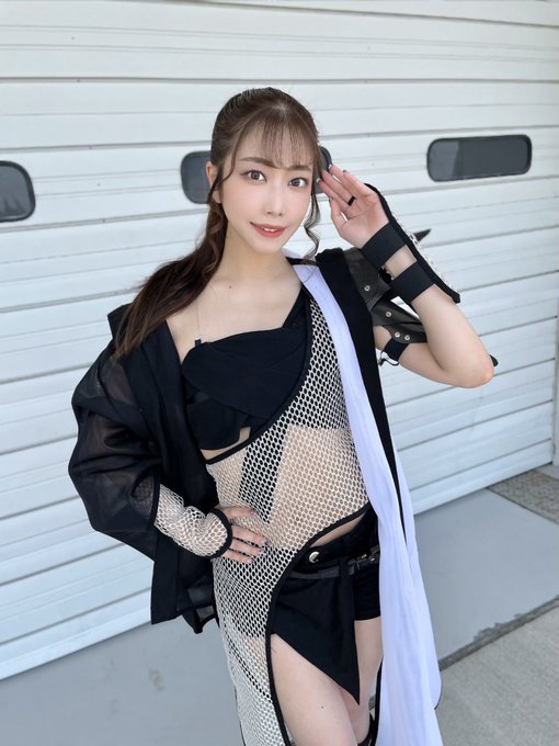 Twitterのコスプレ画像29