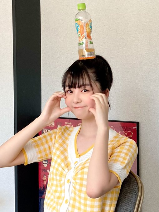 青島もものTwitter画像8