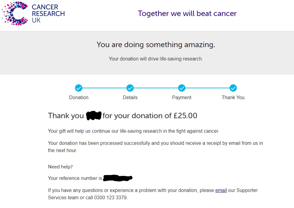 slimecrazzy's tweet photo. Best cs trade in my eyes. If any of you have the ability to help those worse off than you, do it even if you do not receive anything in return ❤️ https://t.co/9fz0kXbo4u
