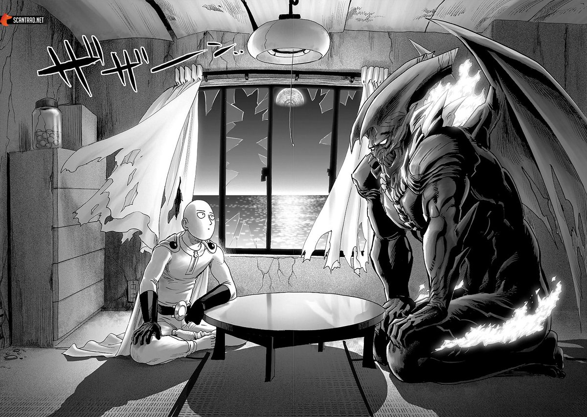 mugiwara78's tweet photo. Quelle masterclass le redraw du chapitre 164 la classe est permanente
Lisez one punch man je ne cesse de le répéter c'est légendaire ce qu'on vit
#OPM164 #OnePunchMan https://t.co/TMCuBHlKWC