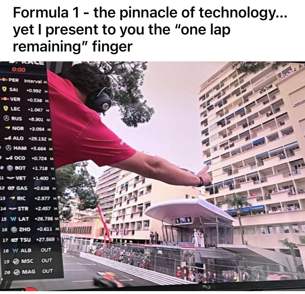 euroblueIT's tweet photo. #MonacoGP https://t.co/wgHZybwZgp