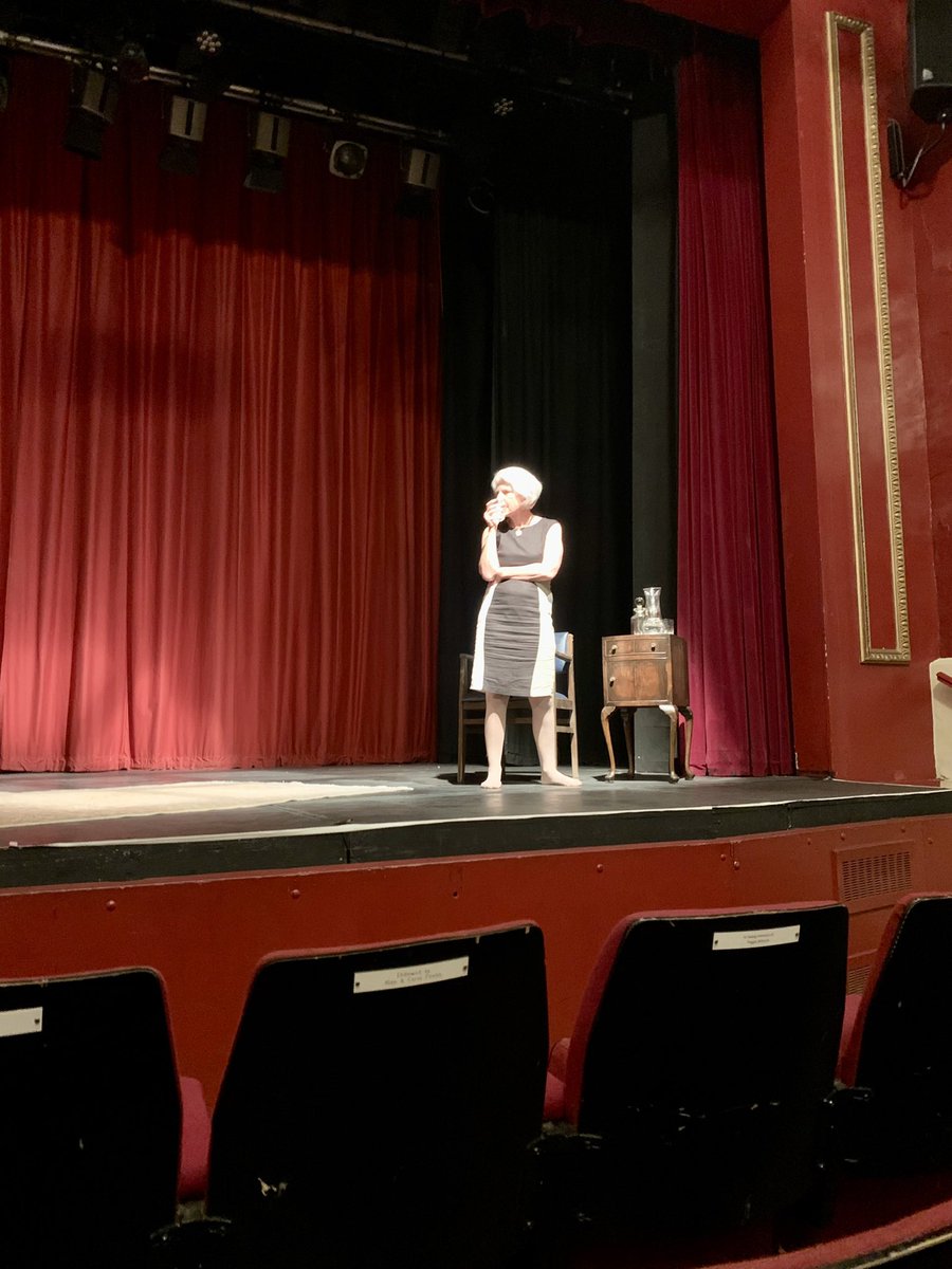 Mirabelle Dominé tweet media