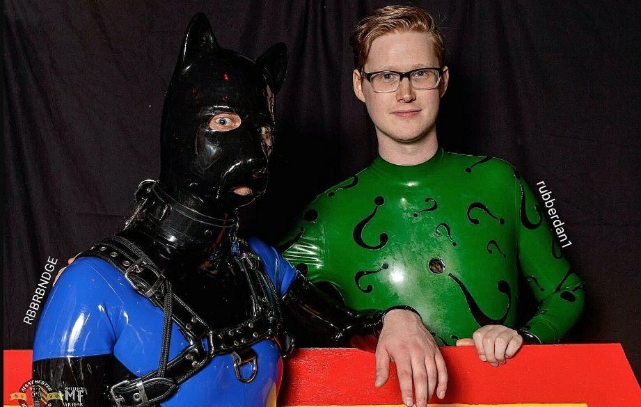 RubberDan1 tweet media