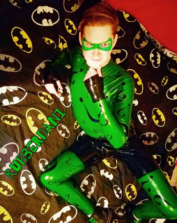 RubberDan1 tweet media