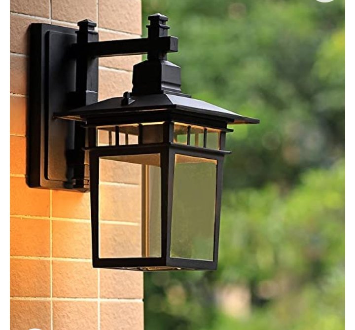 LedCon's tweet image. Uno de los apliques de pared exterior para chalet más elegante del mercado.
👇👇
amzn.to/3z2FxCZ

#iluminaciones #exterior