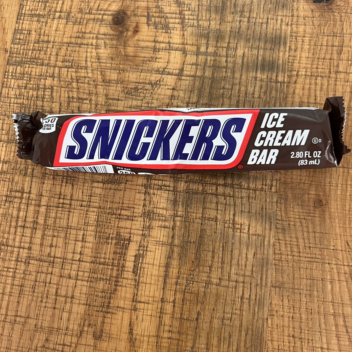 10-year-old Sarah thought having these in the freezer meant you’d made it as an adult. 

She was absolutely right.