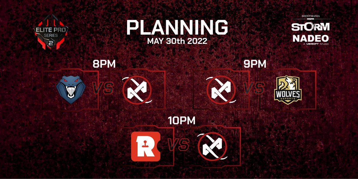 Today is the most important day of matches for <a href="/karmaclanesport/">Karma Clan</a> players with 3 matches against their direct opponents for the Top 4 !
