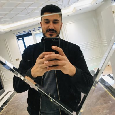 #YeniProfilResmi