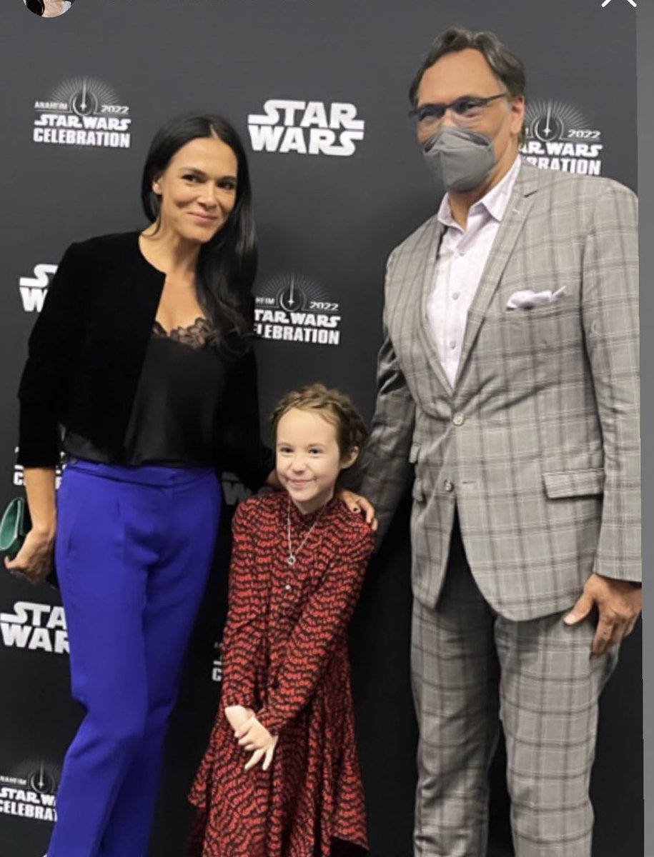 I BELIEVE IN ORGANA FAMILY SUPREMACY