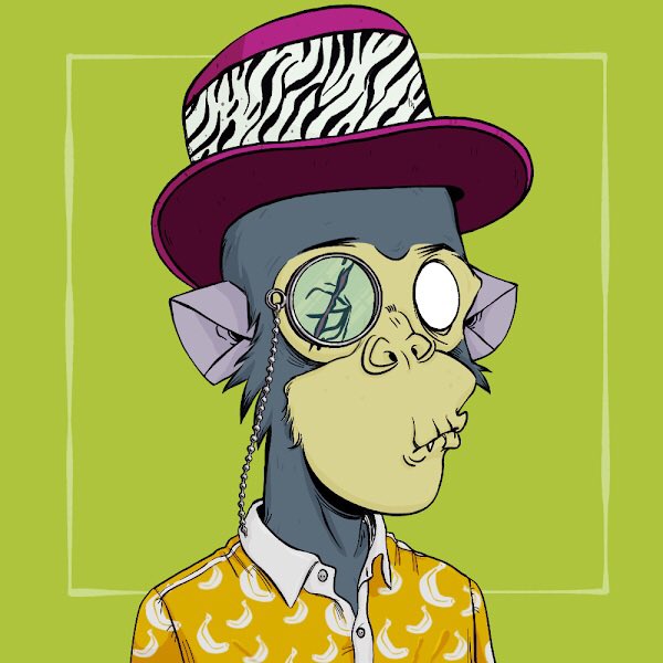 Freaky_Ape_NFT's tweet photo. Welcome to the Freak World

NFT in @opensea 

#nftcommunity #nftcollectibles #blockchain #polygonblockchain #token #bitcoin #nftartists #APE #freakyapecollection #openseanft #nftdrop #nftartgallery #nftcollection #nftmatic #nftpolygon #solidity #mintnft #ethereum #cryptocurrency https://t.co/KxR4n6IzFq