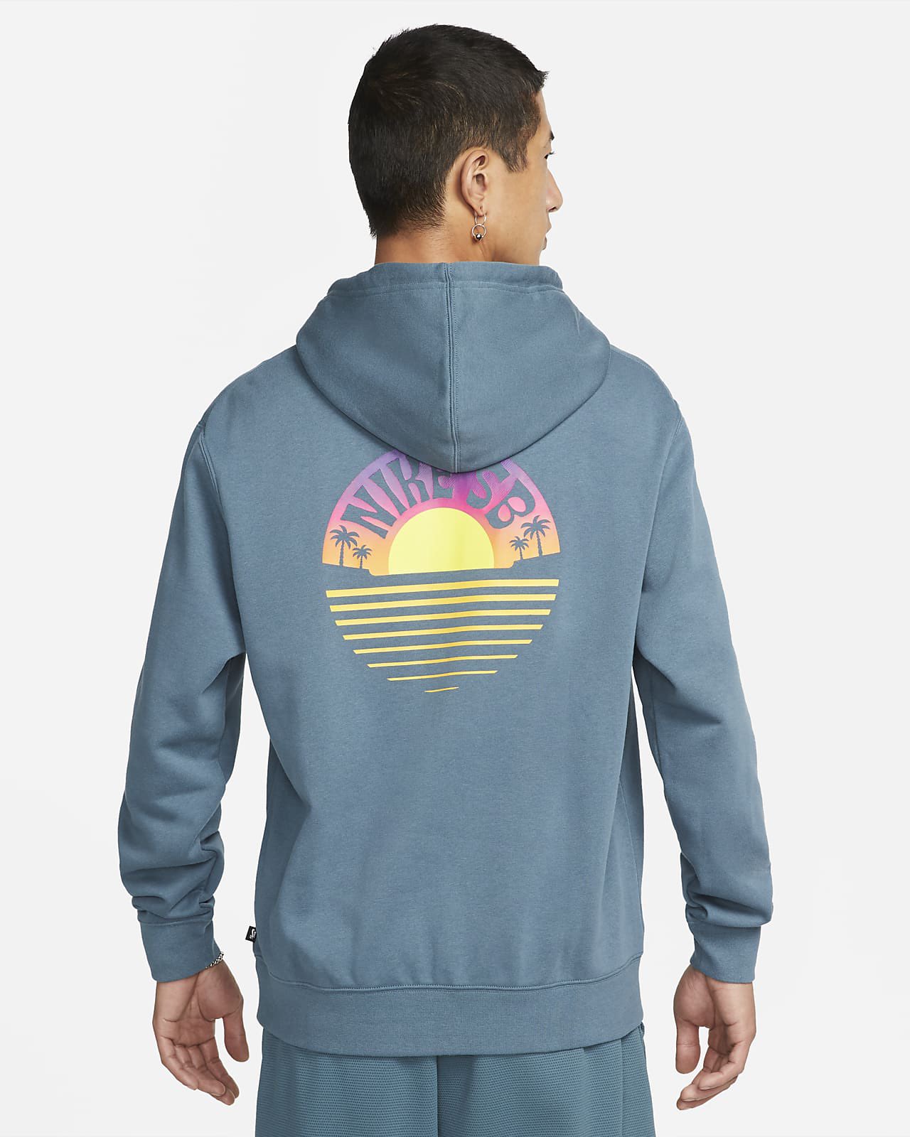 SNKR_TWITR on Twitter "Nike SB Sunset Graphic Skate Hoodies Shop