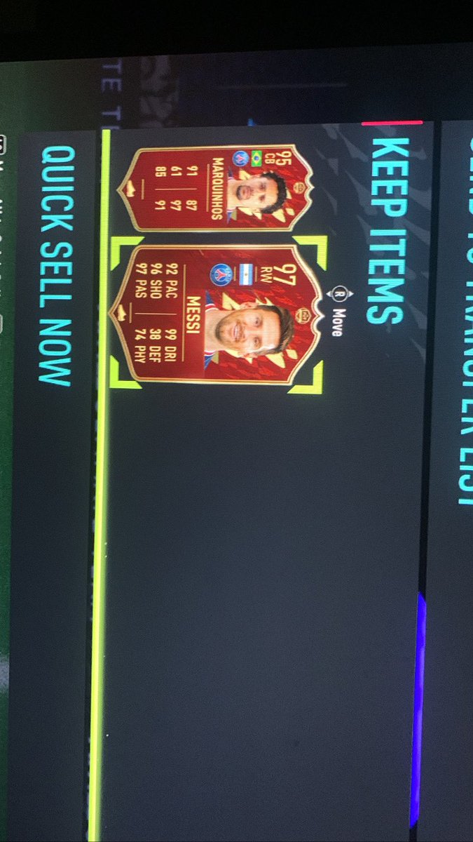 Chaddyon's tweet photo. @KrasiFIFA look what I got https://t.co/ncGpqhhlM9
