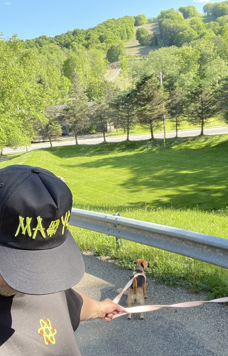 Thank you for the insane #MAYC merch ⁦<a href="/BoredApeYC/">Bored Ape Yacht Club 🍌</a>⁩