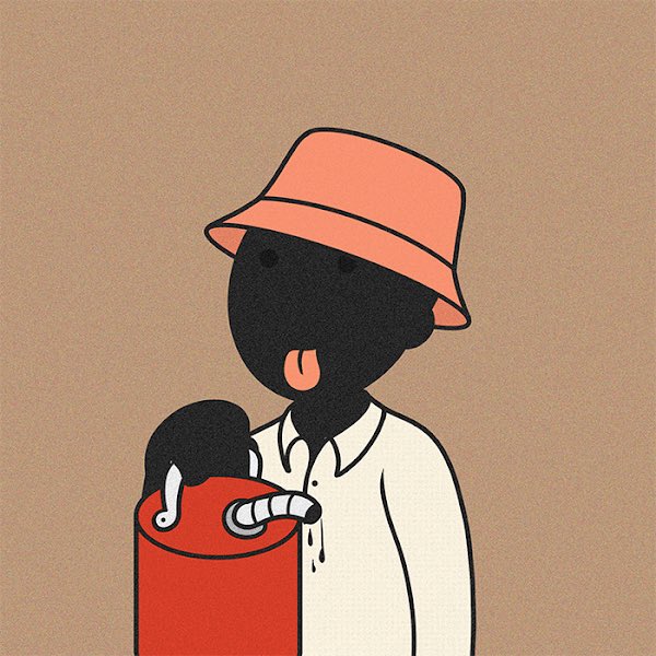 UCC fam, drop your midnights🖤
.
.
#UCC #UncannyCountryClub #NFT