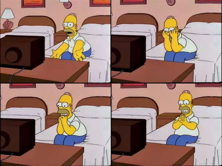 Toda Colombia viendo los resultados a la presidencia
#Elecciones2022