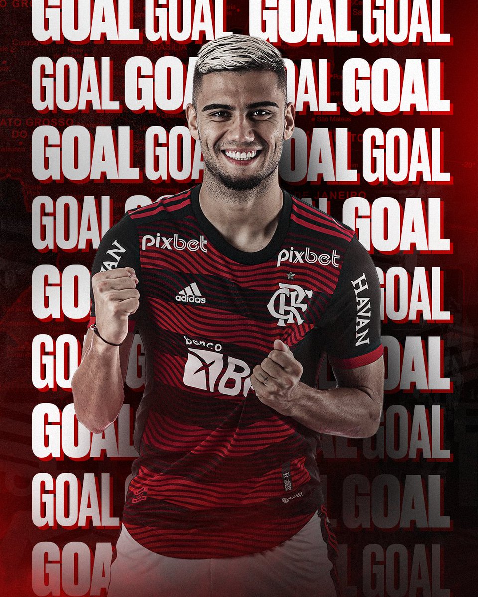 Flamengo_en's tweet photo. GOOAALLLL https://t.co/9TclgFMIra