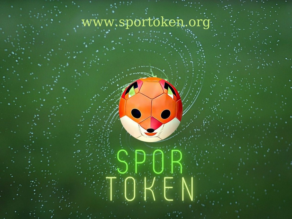 lucifer4845's tweet photo. @buzzspor The team had an idea #Supportsport , so they wanted to make it real and Sportoken has borned. #sportoken #spt #myc  https://t.co/ZfYWR5Y6jQ

@cz_binance

@binance

@BinanceLabs

@BinanceChain https://t.co/gl4VaHMTJq