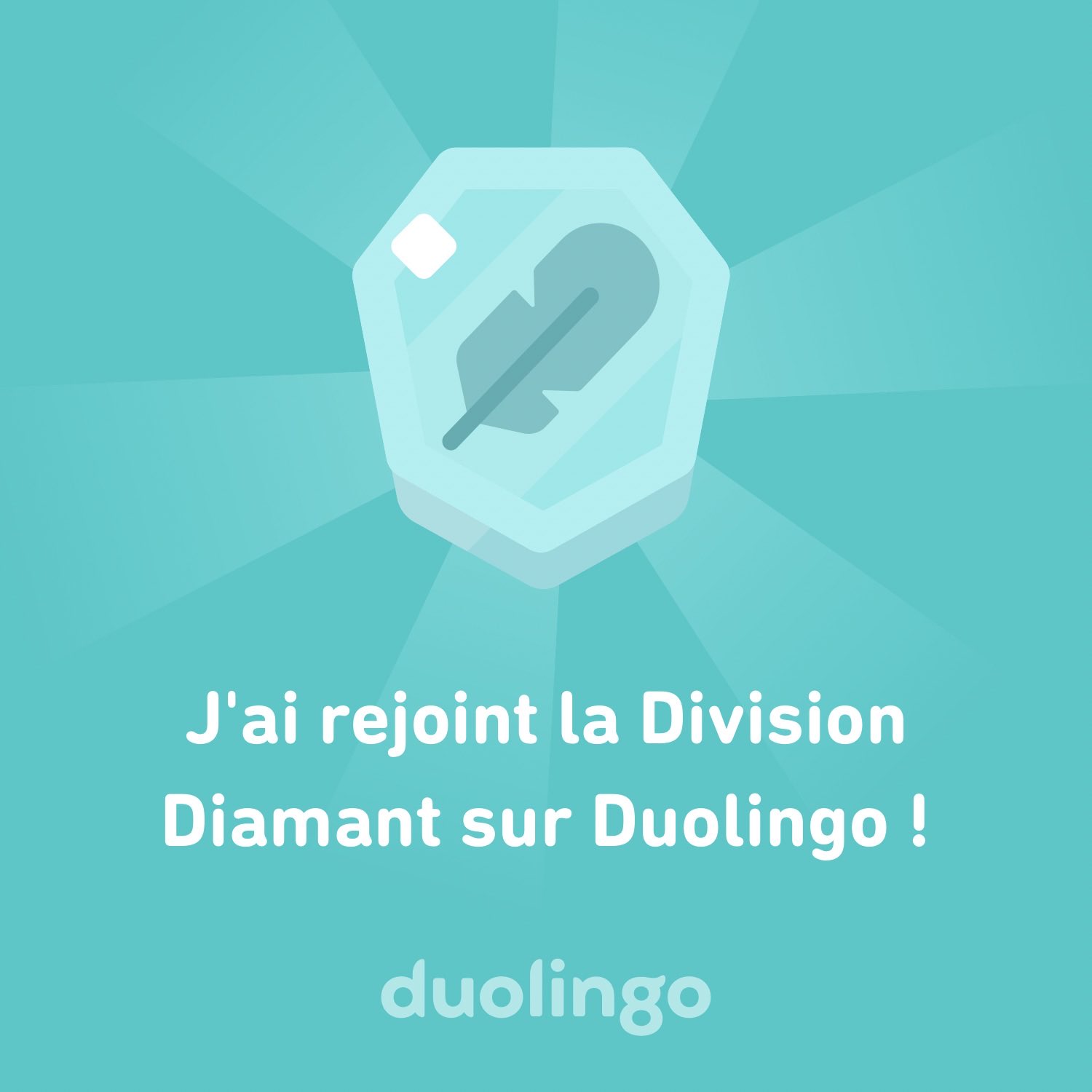 BoYKa on Twitter "Je monte dans le classement sur Duolingo ! C