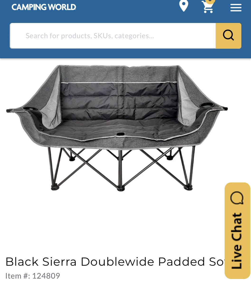 marcuslemonis's tweet image. Win this from @CampingWorld … retweet to enter … must use #campingworld500