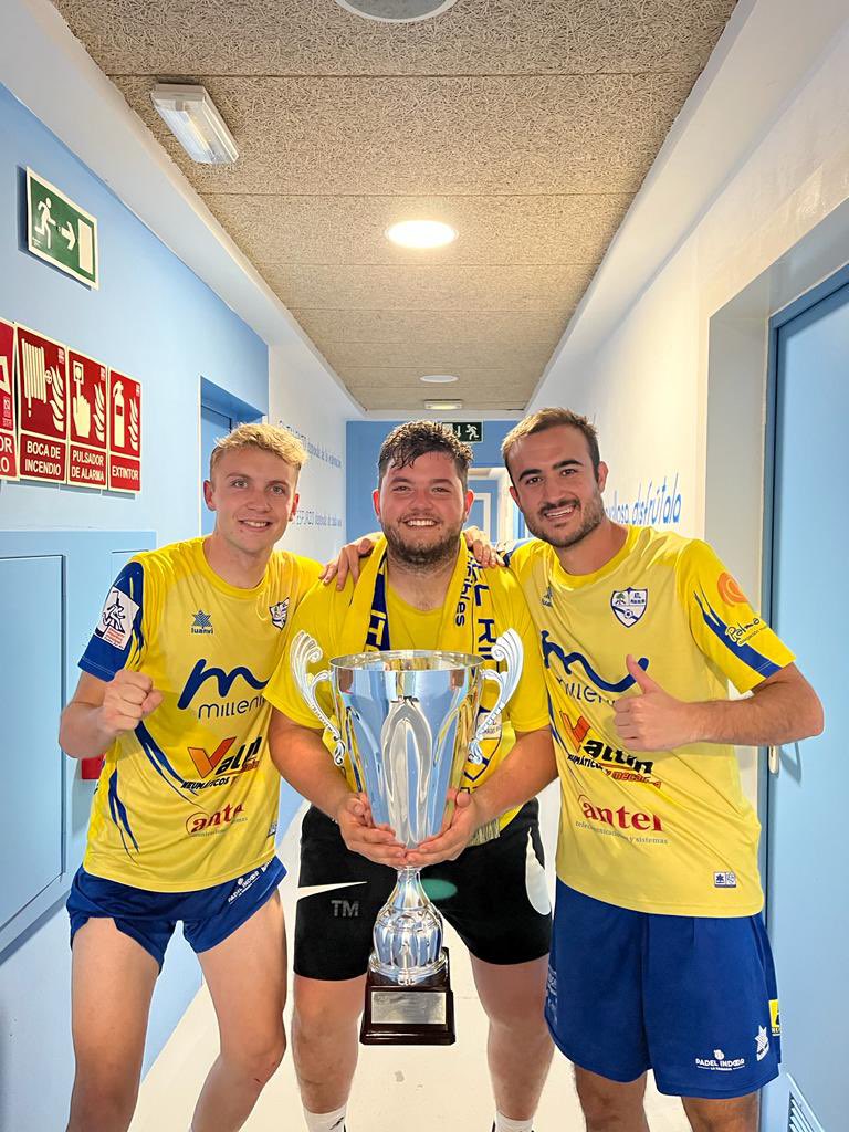 Pablo navarro tweet media