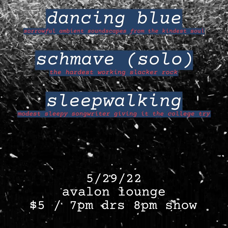 sleepwalkingNY's tweet photo. HUDSON VALLEY COME HANG TONIGHT!!!!! @schmavemusic  starts it off at 8, then @kylespityparty  and then me! Come eat some yummy dinner and let us make sounds for you! https://t.co/wkvBuC0n2O